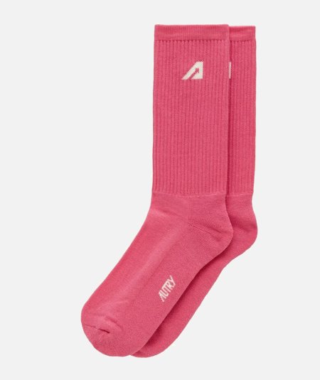 Striped Jacquard socks - Duepistudio ***** Abbigliamento, Accessori e Calzature | Uomo - Donna