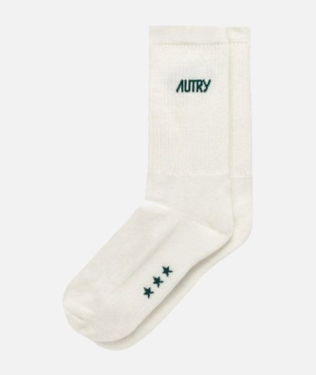 Striped Jacquard socks - Duepistudio ***** Abbigliamento, Accessori e Calzature | Uomo - Donna
