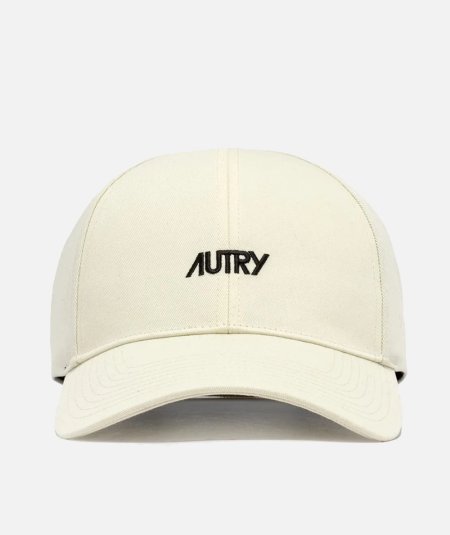 Cappello da baseball con logo ricamato a contrasto - Duepistudio ***** Abbigliamento, Accessori e Calzature | Uomo - Donna
