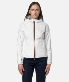 Lily Plus. 2 Double Jacket