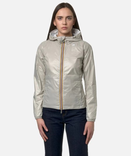 Lily Plus. 2 Double Jacket
