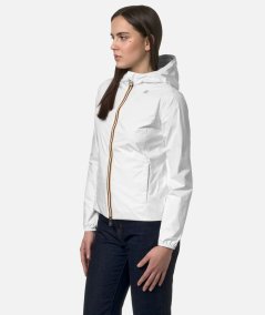 Lily Plus. 2 Double Jacket