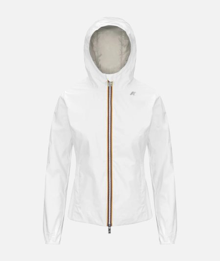 Lily Plus. 2 Double Jacket