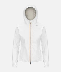 Lily Plus. 2 Double Jacket
