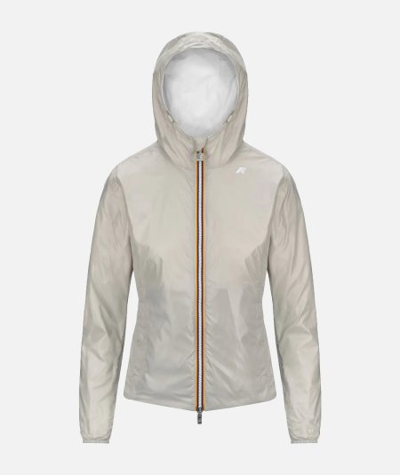 Lily Plus. 2 Double Jacket