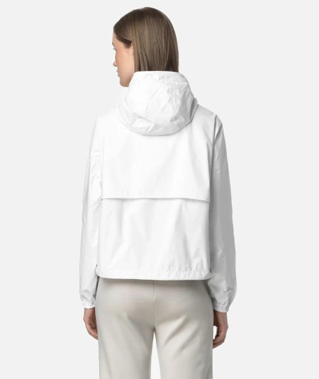 Laurette Plus .2 Double Jacket