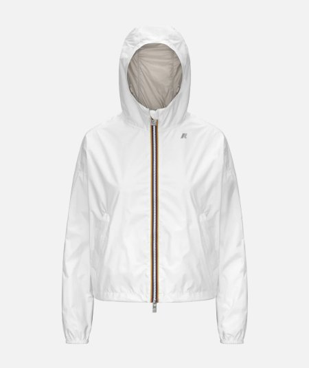 Laurette Plus .2 Double Jacket