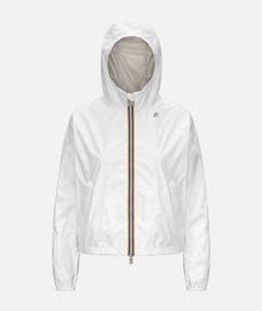 Laurette Plus .2 Double Jacket