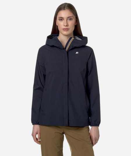 Marguerite Stretch Dot Jacket - Duepistudio ***** Abbigliamento, Accessori e Calzature | Uomo - Donna
