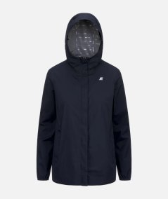 Marguerite Stretch Dot Jacket