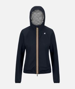 Lily Stretch Dot Jacket