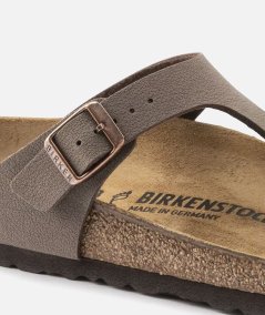 Gizeh Birkibuc slipper