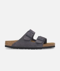 Arizona Suede