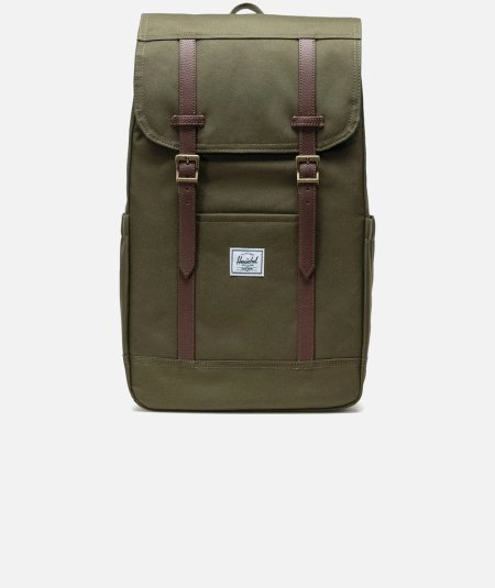 Herschel Retreat Backpack - 23L - Duepistudio ***** Abbigliamento, Accessori e Calzature | Uomo - Donna