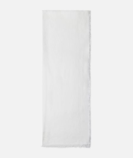 Pashmina with jacquard diamonds - Duepistudio ***** Abbigliamento, Accessori e Calzature | Uomo - Donna