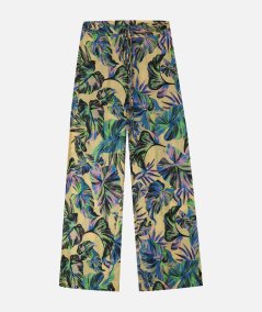 Hangar trousers
