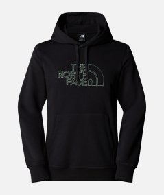 Drew Peak Light Hoodie