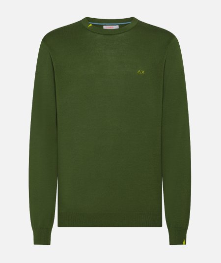 Maglia sweater basic - Duepistudio ***** Abbigliamento, Accessori e Calzature | Uomo - Donna