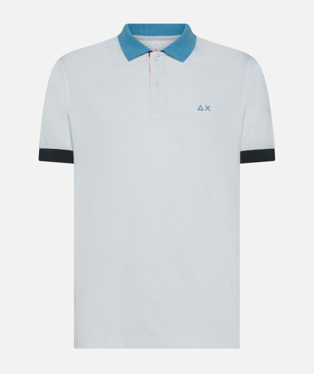 Polo 3 color way - Duepistudio ***** Abbigliamento, Accessori e Calzature | Uomo - Donna