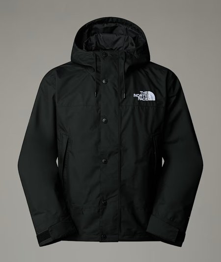 Reign On Jacket