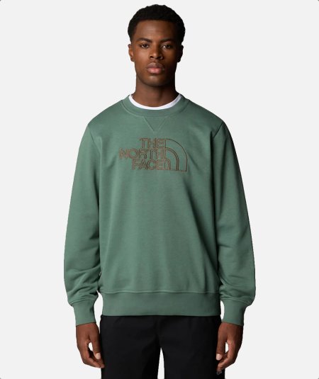 Felpa Drew Peak Light Crew - Duepistudio ***** Abbigliamento, Accessori e Calzature | Uomo - Donna