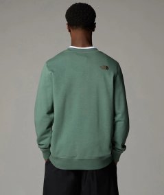 Drew Peak Light Crew Sweatshirt