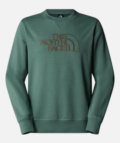 Drew Peak Light Crew Sweatshirt