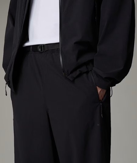 North Dome Wind Pants