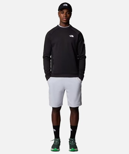 Mountain Athletics Sweatshirt - Duepistudio ***** Abbigliamento, Accessori e Calzature | Uomo - Donna