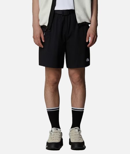 Pantaloncini con cintura Class V Pathfinder - 17,8 cm - Duepistudio ***** Abbigliamento, Accessori e Calzature | Uomo - Donna