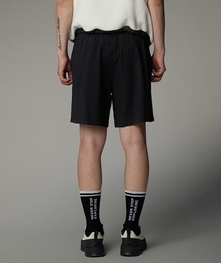 Pantaloncini con cintura Class V Pathfinder - 17,8 cm