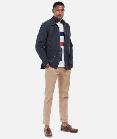 Ashby Casual Jacket