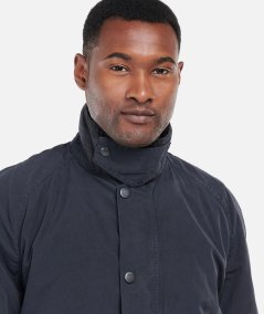Ashby Casual Jacket
