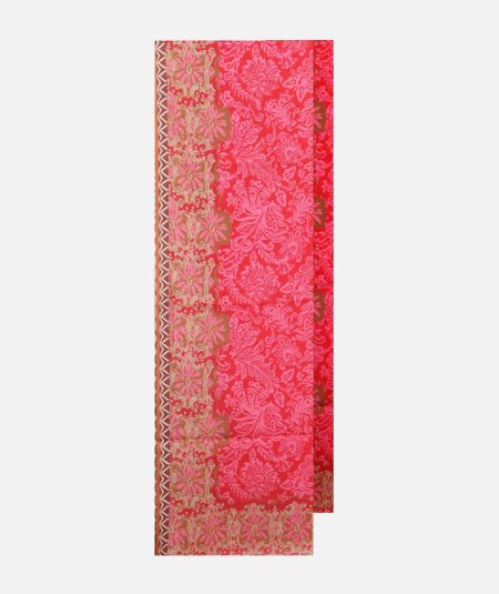 Patterned pareo - Duepistudio ***** Abbigliamento, Accessori e Calzature | Uomo - Donna