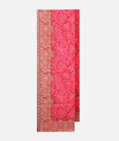 Patterned pareo