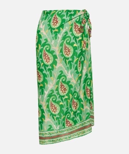 Pareo skirt - Duepistudio ***** Abbigliamento, Accessori e Calzature | Uomo - Donna
