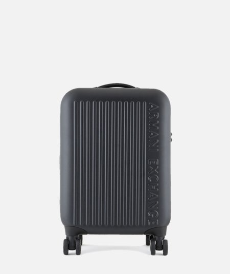 Trolley with logo - Duepistudio ***** Abbigliamento, Accessori e Calzature | Uomo - Donna