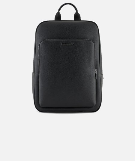 Faux leather backpack - Duepistudio ***** Abbigliamento, Accessori e Calzature | Uomo - Donna
