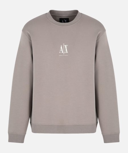 Sweatshirt without hood - Duepistudio ***** Abbigliamento, Accessori e Calzature | Uomo - Donna