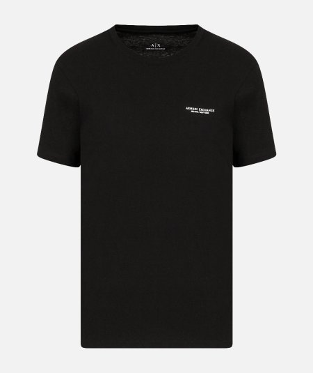 T-shirt regular fit in jersey - Duepistudio ***** Abbigliamento, Accessori e Calzature | Uomo - Donna
