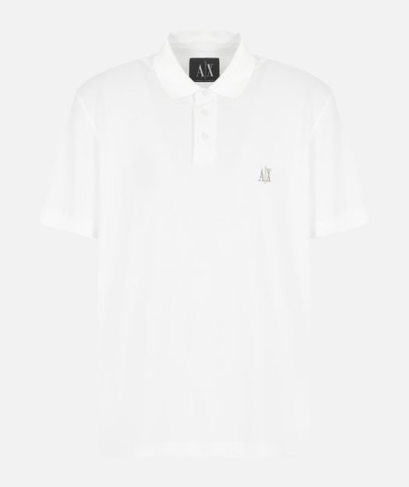 Polo in piquet - Duepistudio ***** Abbigliamento, Accessori e Calzature | Uomo - Donna