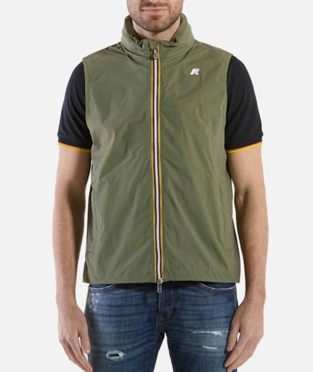 Smanicato Valen stretch nylon jersey - Duepistudio ***** Abbigliamento, Accessori e Calzature | Uomo - Donna