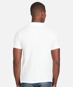 Pique Polo