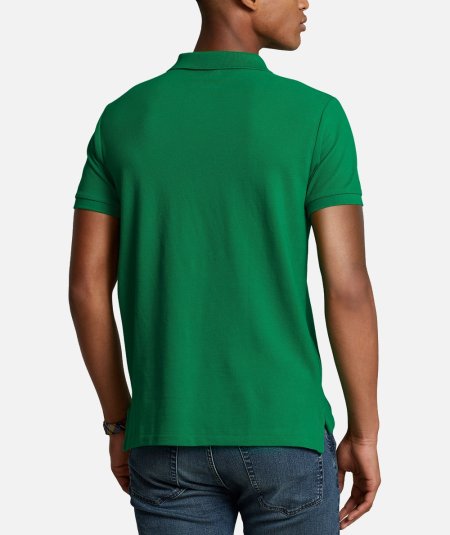Pique Polo