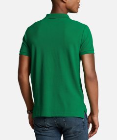 Pique Polo