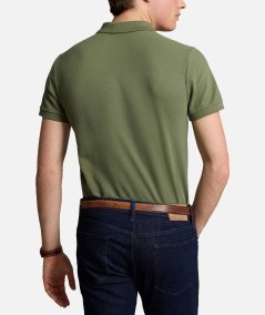 Polo In Piquet Polo Ralph Lauren Uomo Polo Uomo 710536856