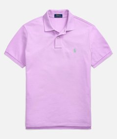 Pique Polo