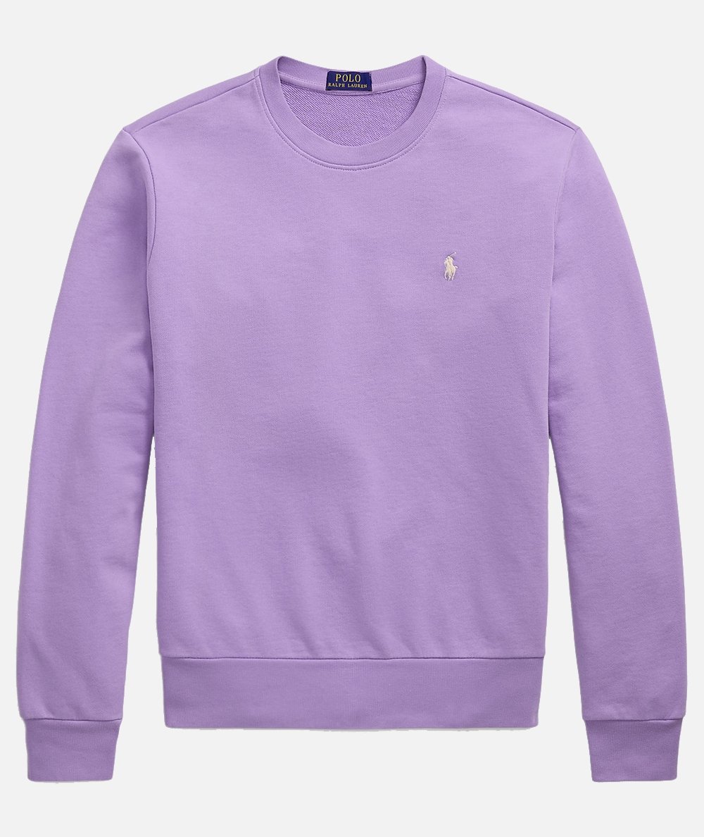 Crewneck sweatshirt