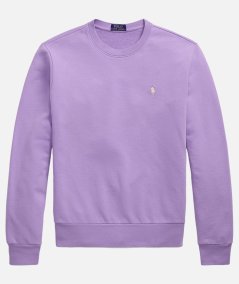 Crewneck sweatshirt