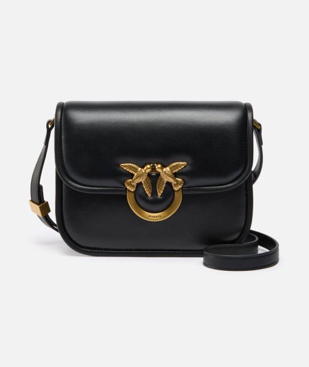 Borsa Love Box a tracolla - Duepistudio ***** Abbigliamento, Accessori e Calzature | Uomo - Donna